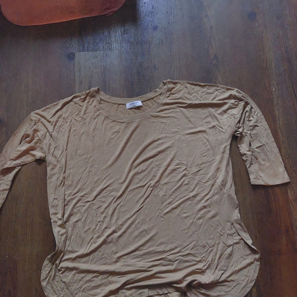 Babaton top